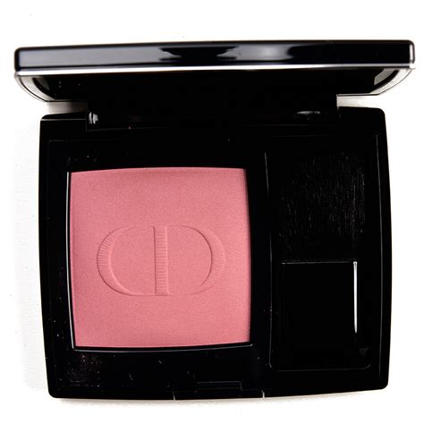 dior lipstick rose basier 361|Dior blush.